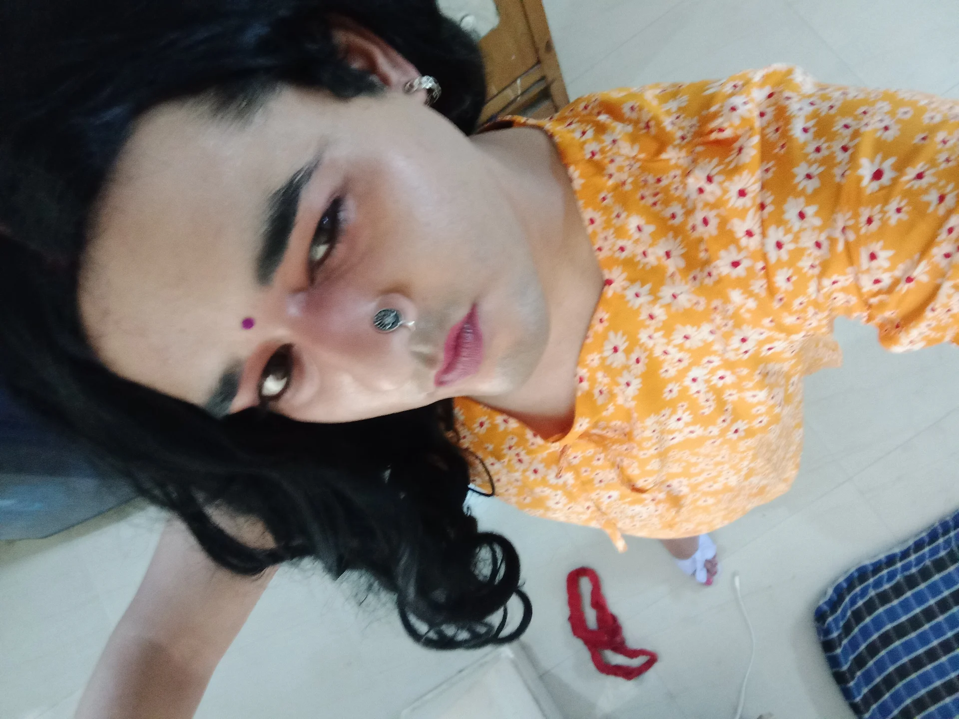 XXX Porn Photo of Nude sissyneha 8