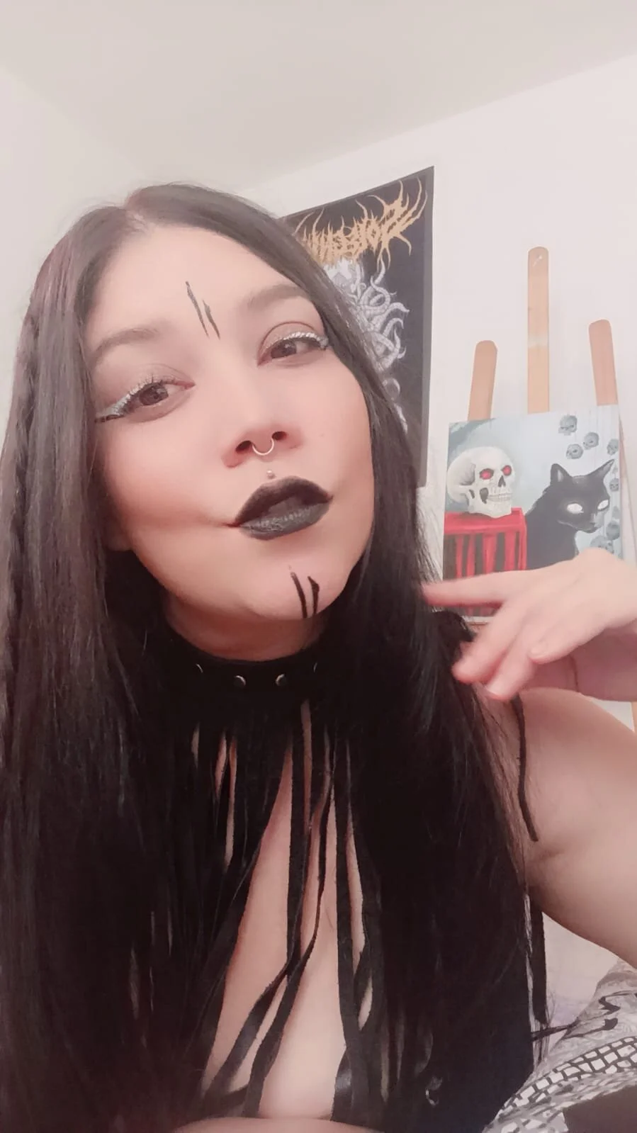 XXX Porn Photo of Nude sharonnleon 72