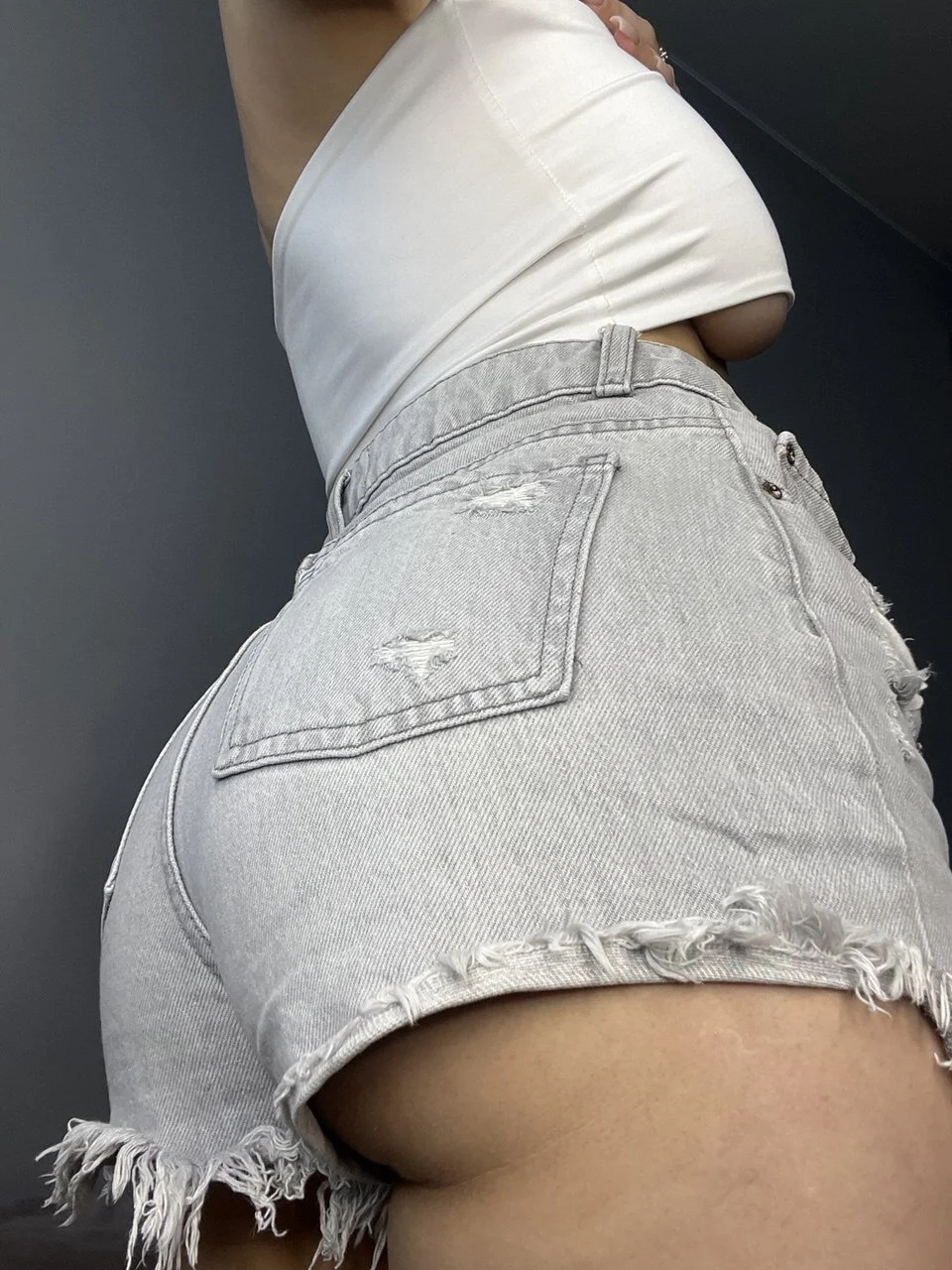 XXX Porn Photo of Nude AlinaLuxxx 4