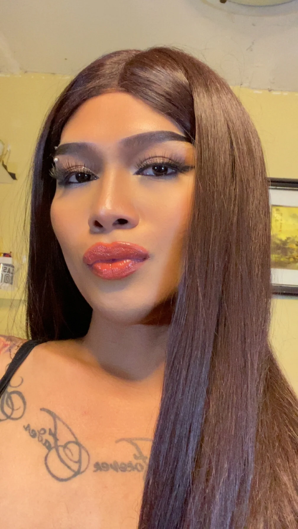 XXX Porn Photo of Nude DazzlingroseHorsecock 6