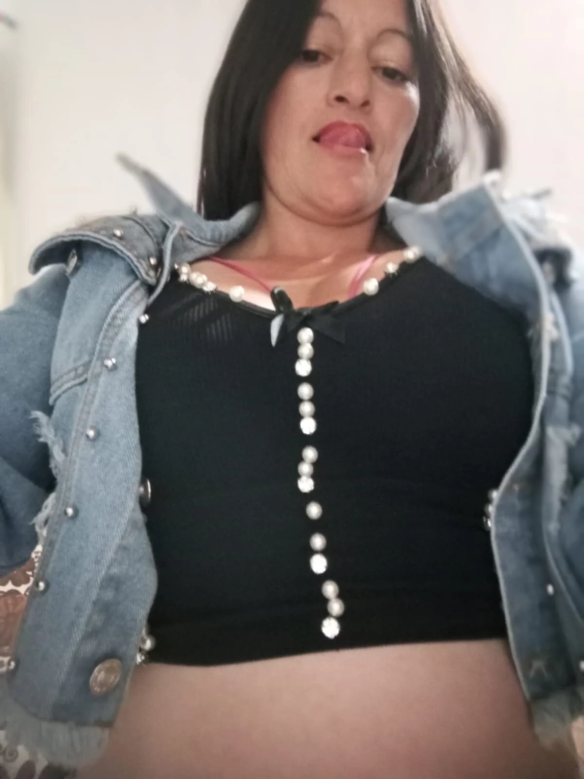 XXX Porn Photo of Nude SAMMY_30- 16