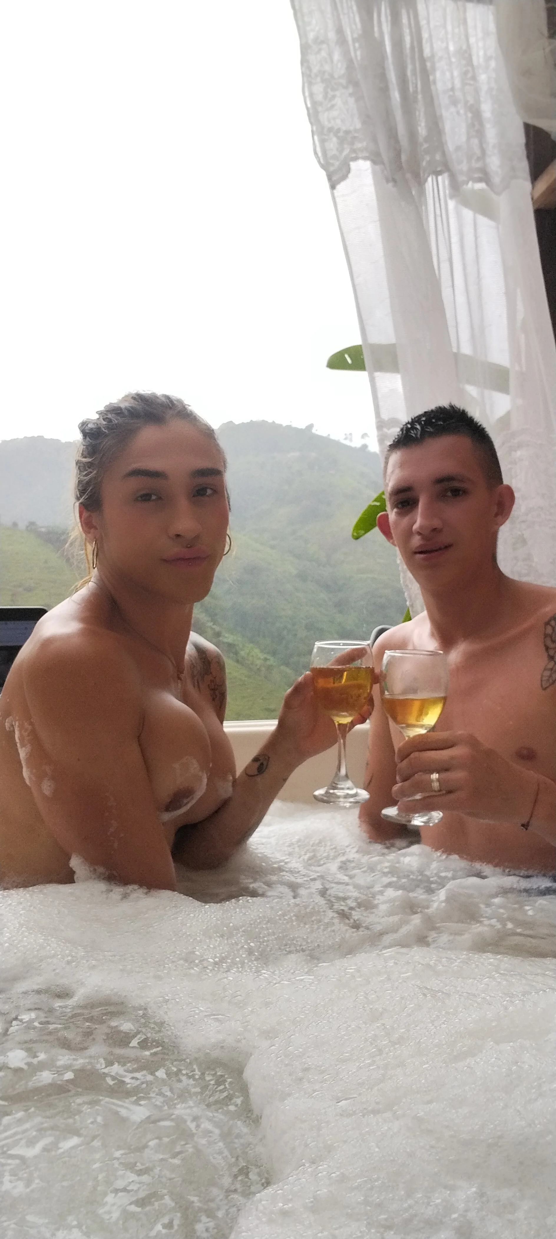 XXX Porn Photo of Nude parejacaliente20154 22