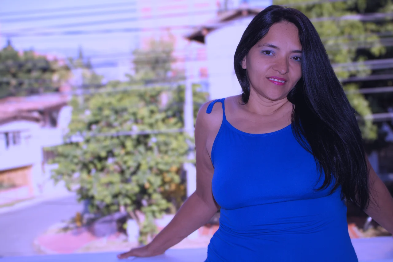 XXX Porn Photo of Nude veronica_salas 7