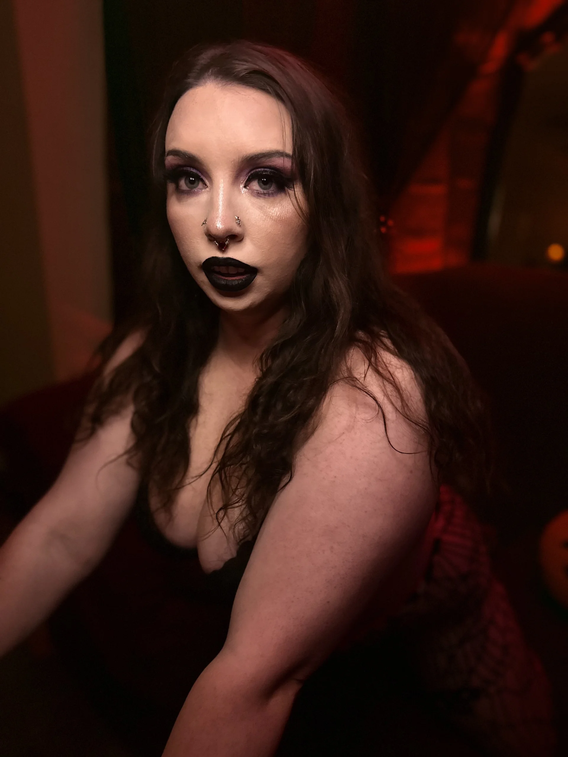 XXX Porn Photo of Nude ANNIEandHUNNIE 3