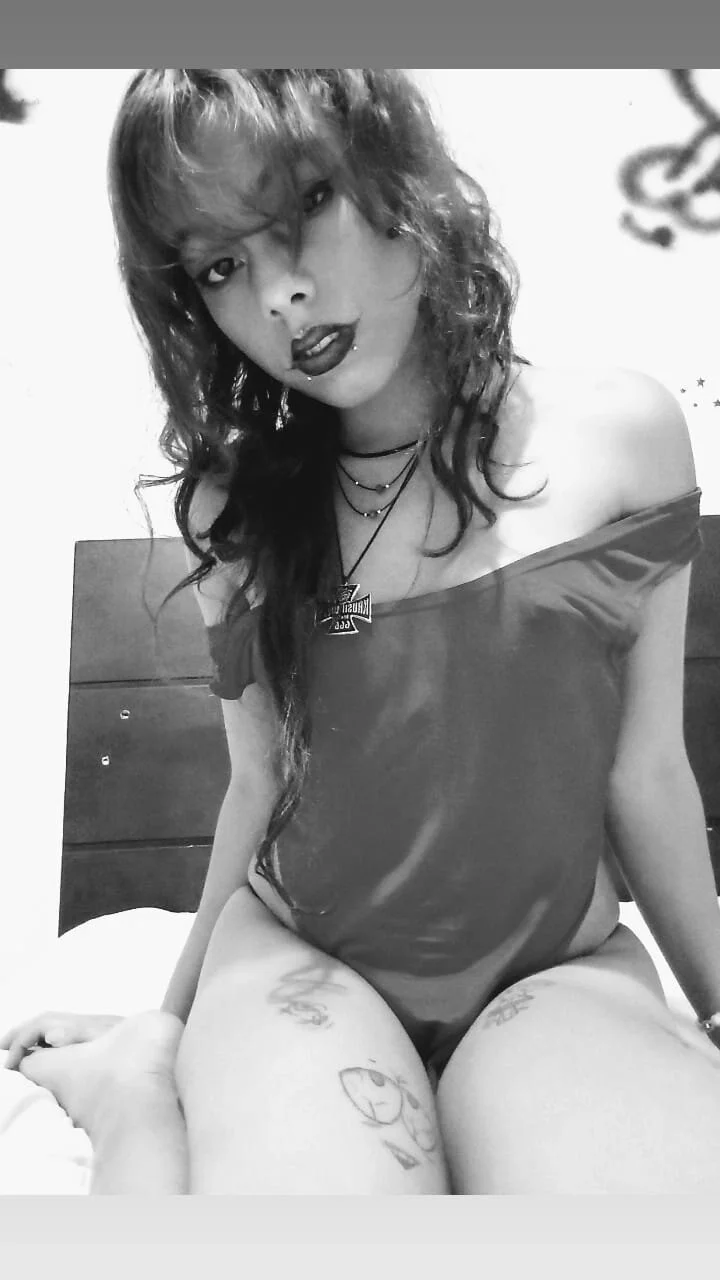 XXX Porn Photo of Nude clydexxxbunny 4