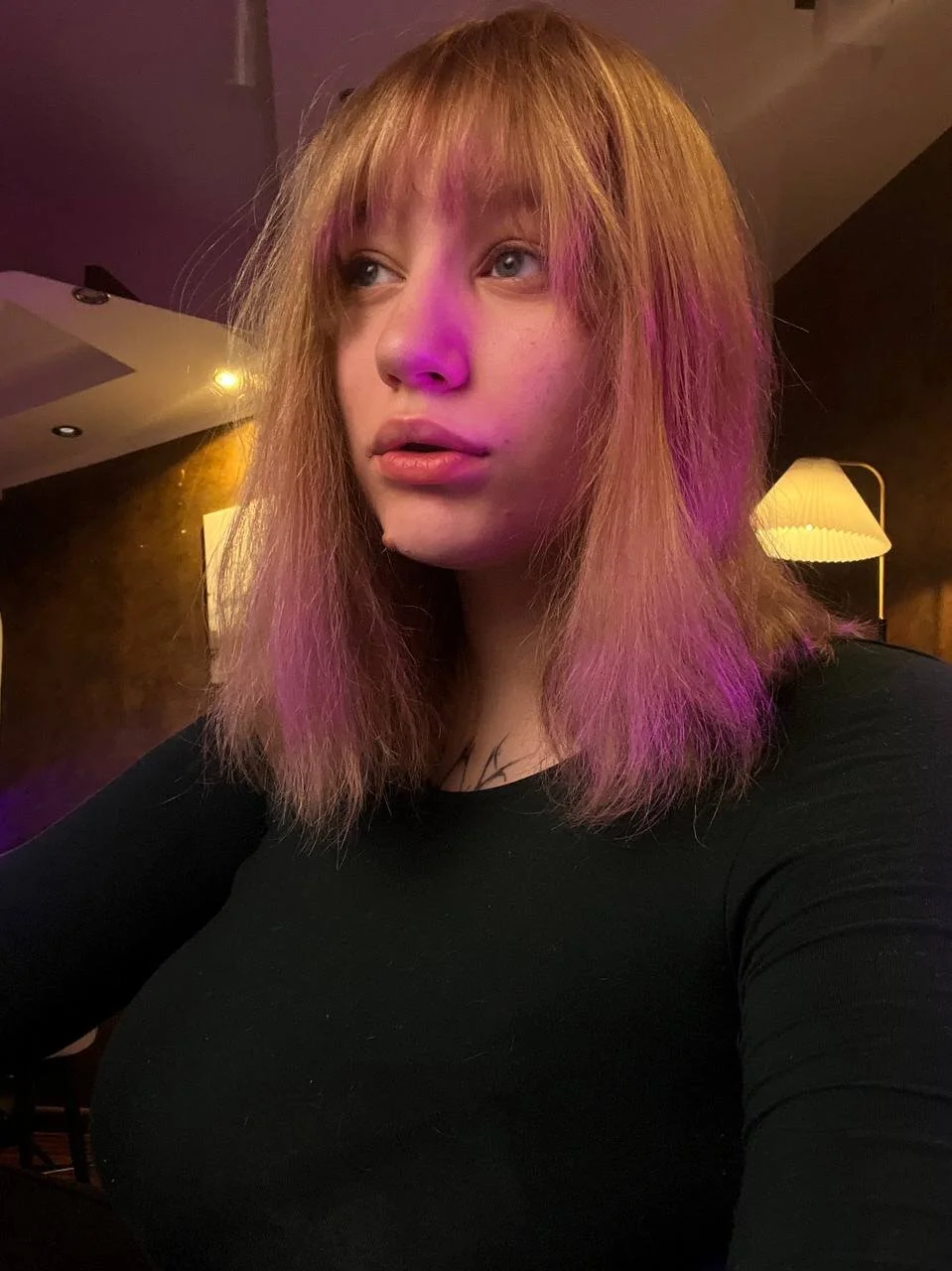 XXX Porn Photo of Nude Morvelyn 23