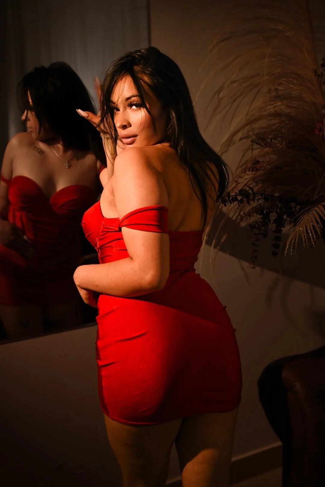 XXX Porn Photo of Nude MiaaMillerr1 11