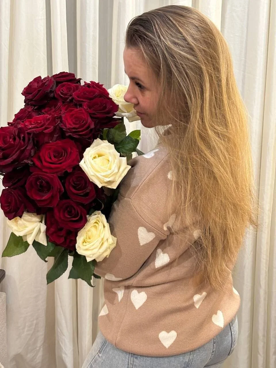 XXX Porn Photo of Nude MeryCheris 18