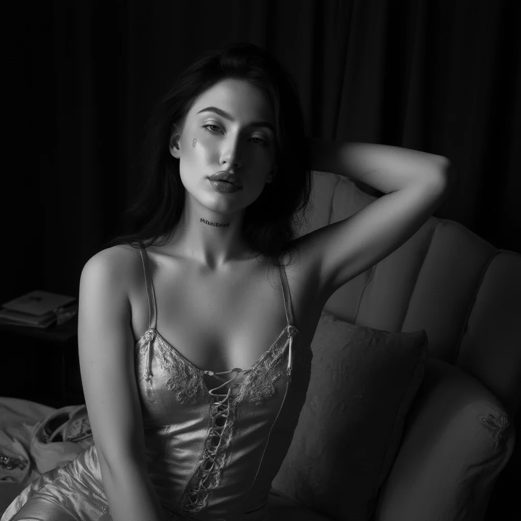 XXX Porn Photo of Nude JenniferQueen11 4
