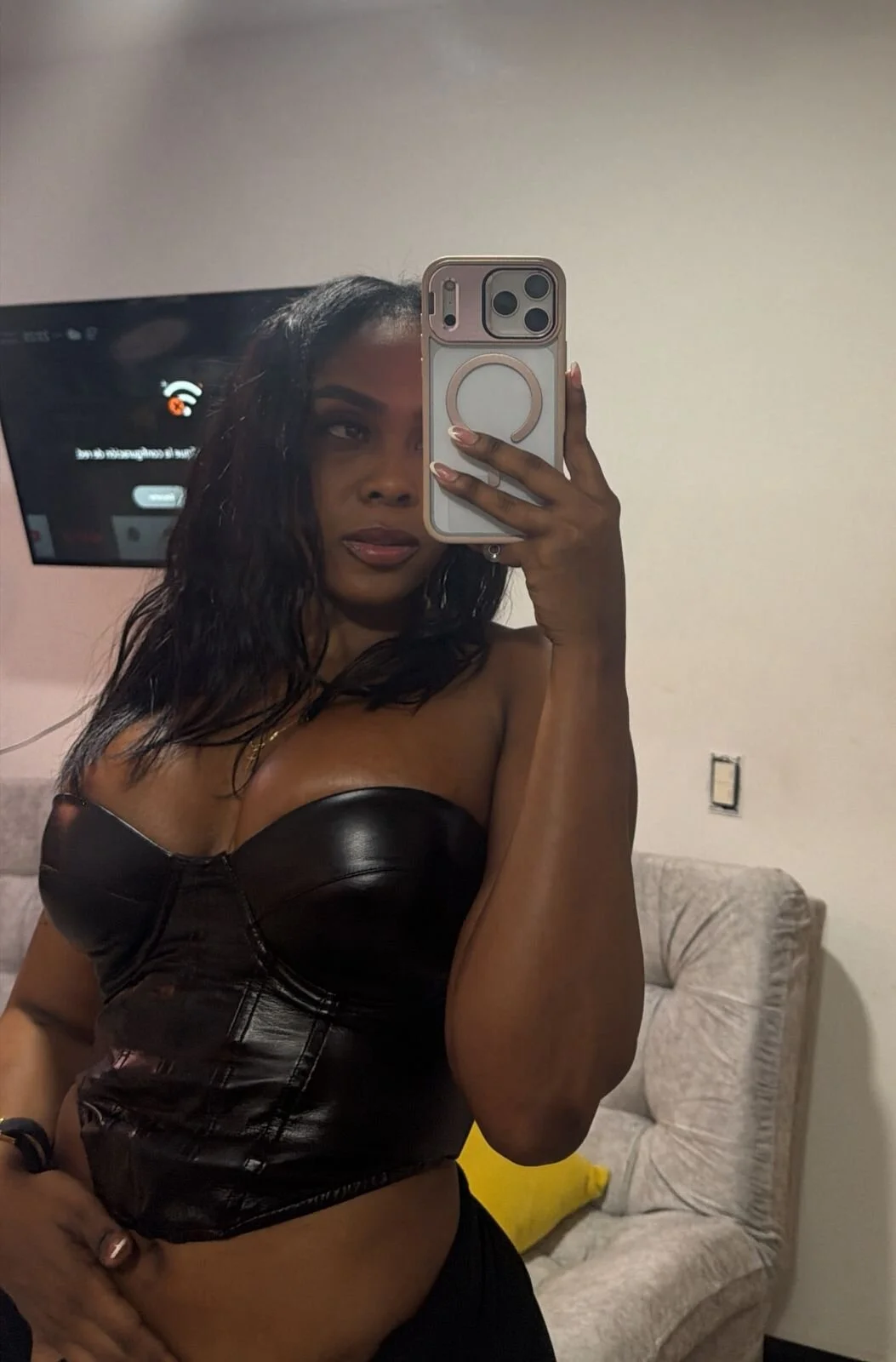XXX Porn Photo of Nude Kima1_ 88