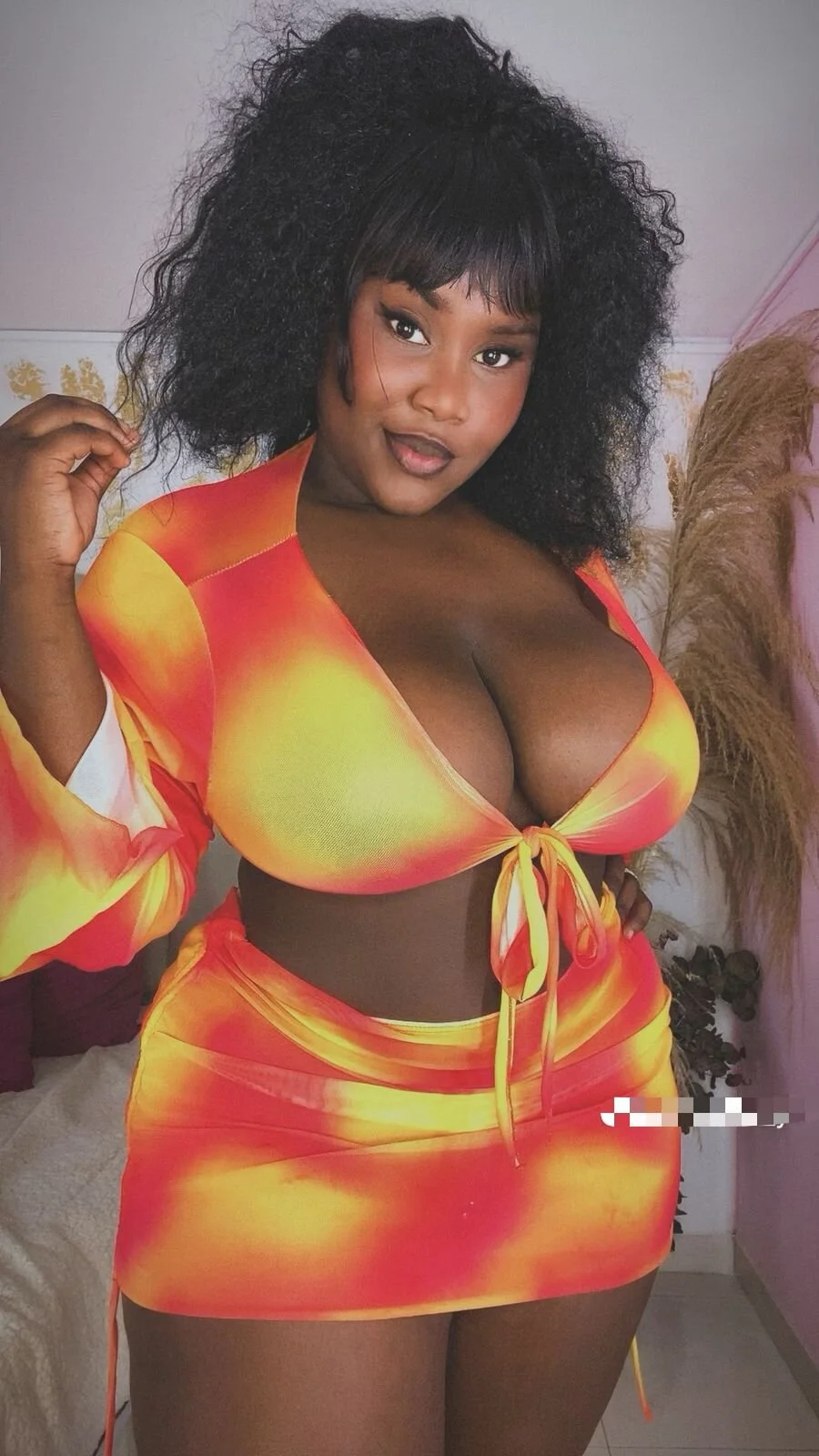XXX Porn Photo of Nude blaisysmith 144