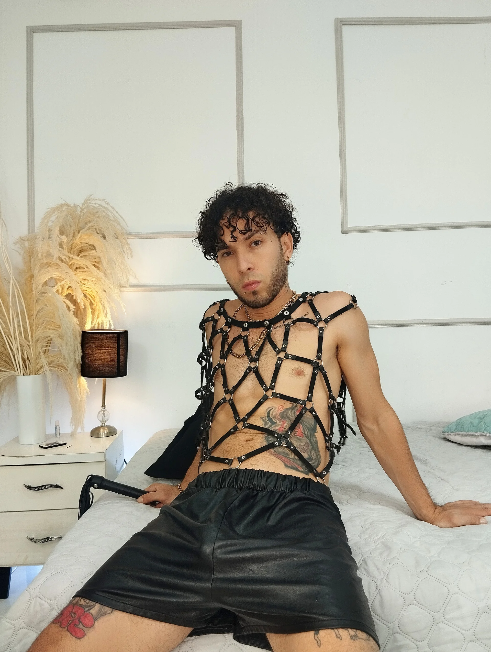 XXX Porn Photo of Nude Paul_Bellucci 18