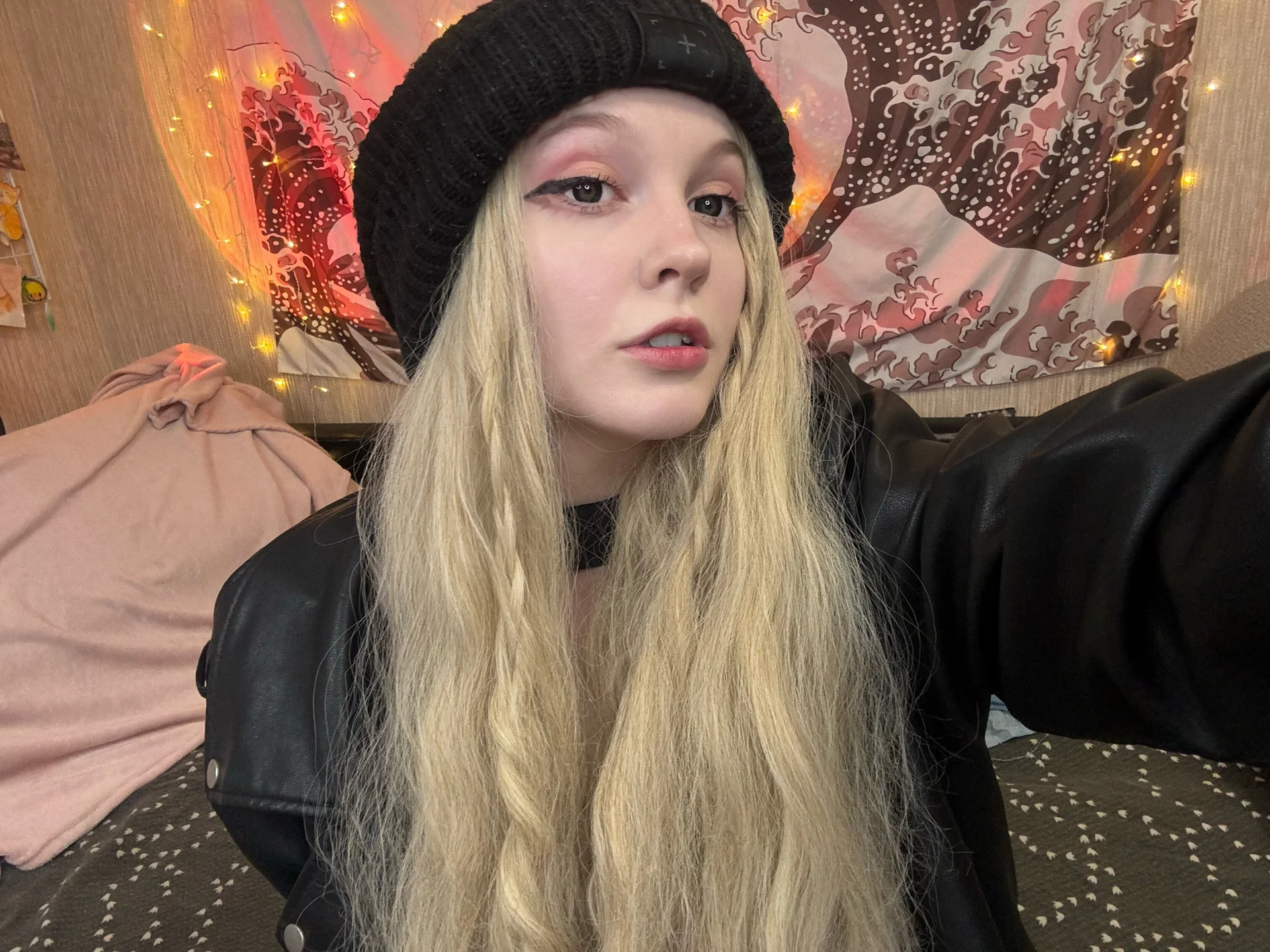 XXX Porn Photo of Nude meowmeowpa 1
