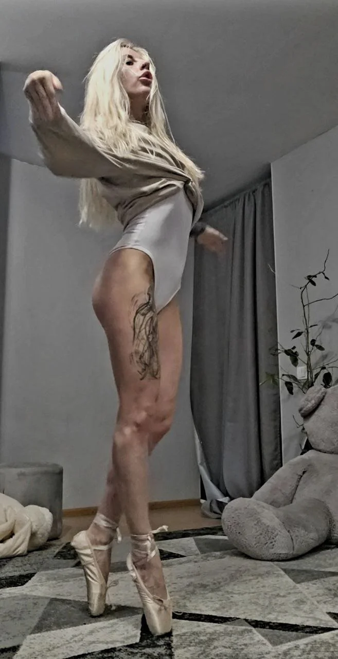 XXX Porn Photo of Nude Jackie_Swann 211