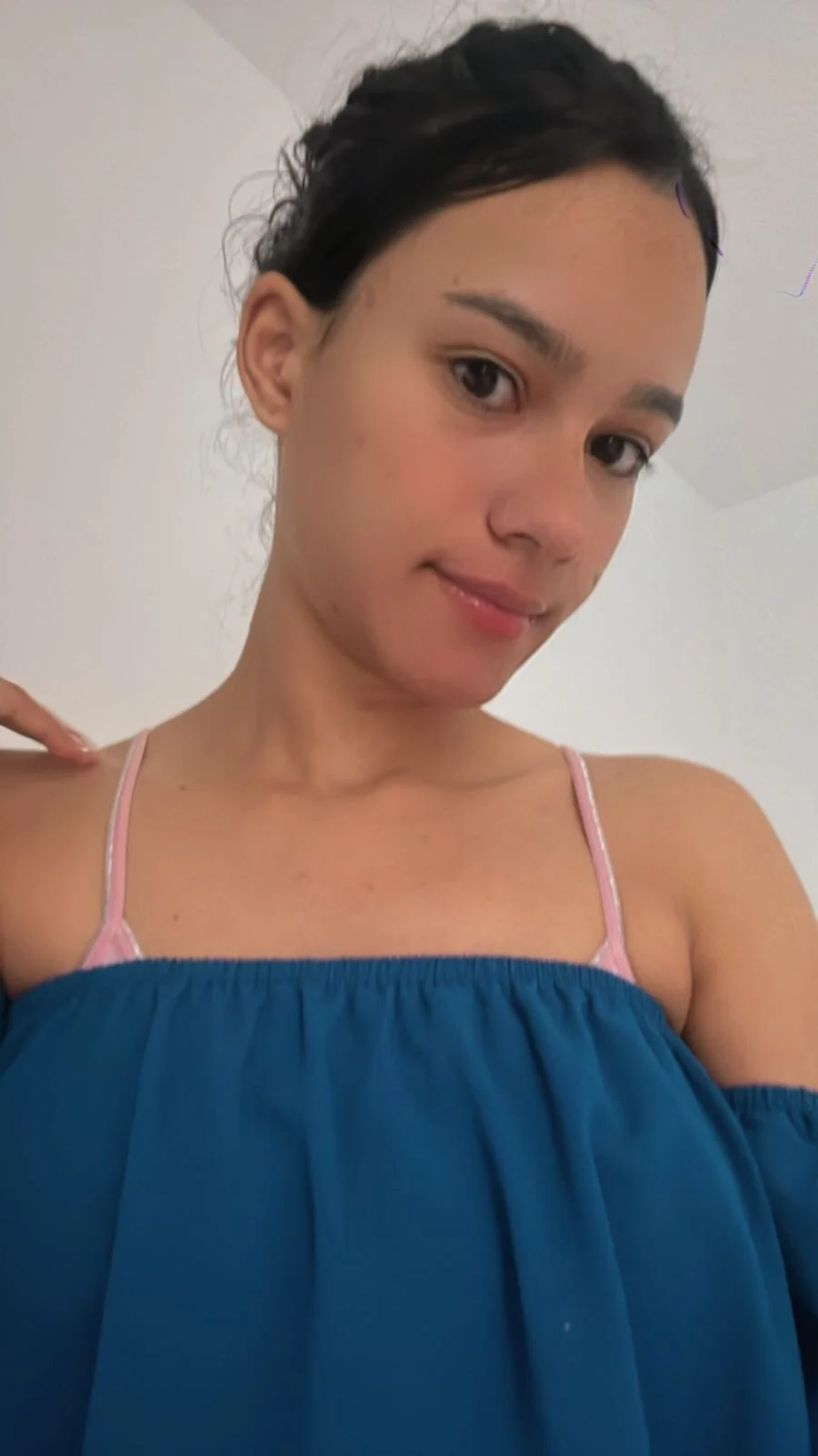 XXX Porn Photo of Nude SamanthaWatson 41