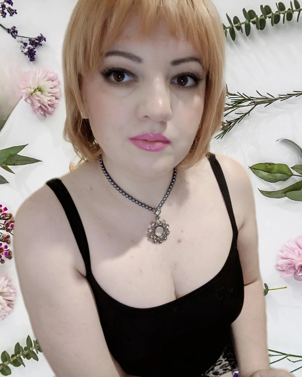 XXX Porn Photo of Nude stefanyharper16 161