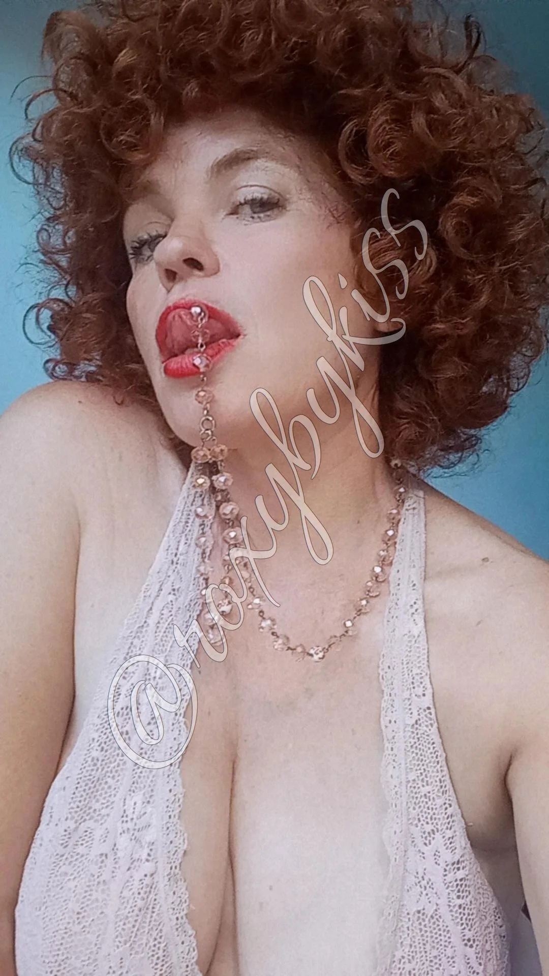 XXX Porn Photo of Nude roxybykiss 3