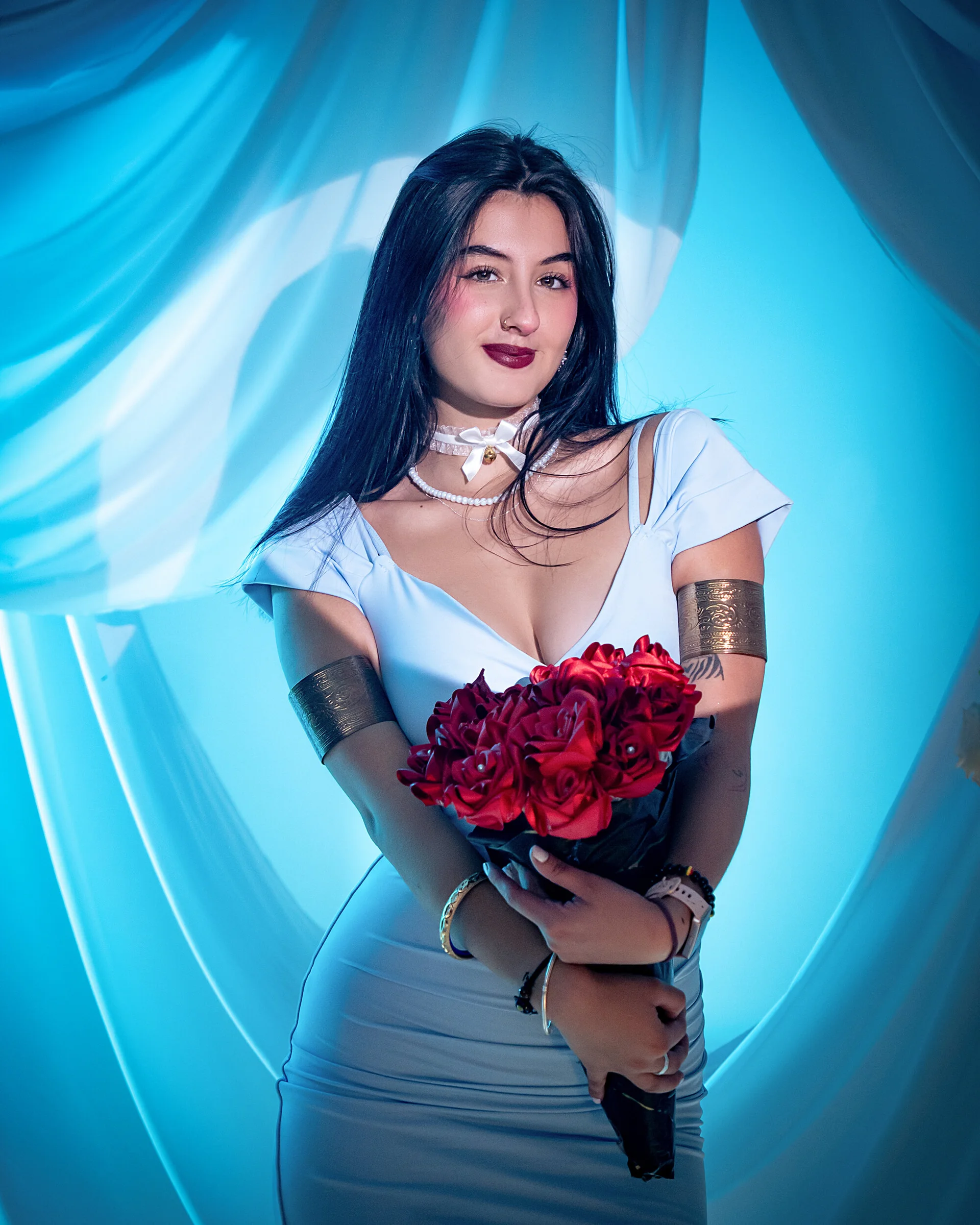 XXX Porn Photo of Nude Lexiie1 77
