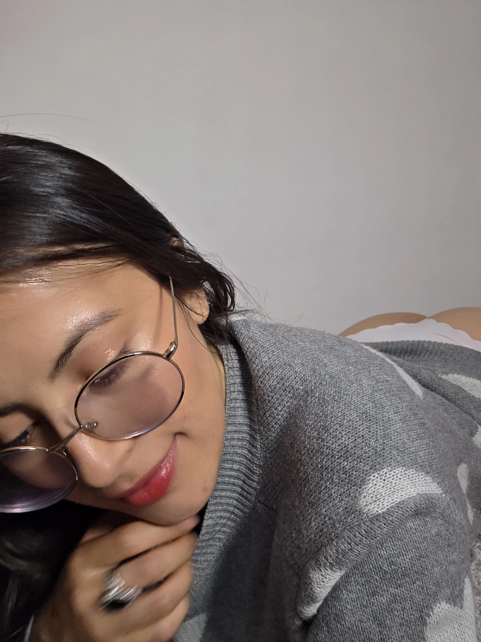 XXX Porn Photo of Nude AliciaNess7 1