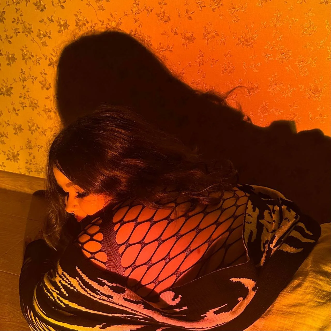 XXX Porn Photo of Nude _CandyM1lky_ 34
