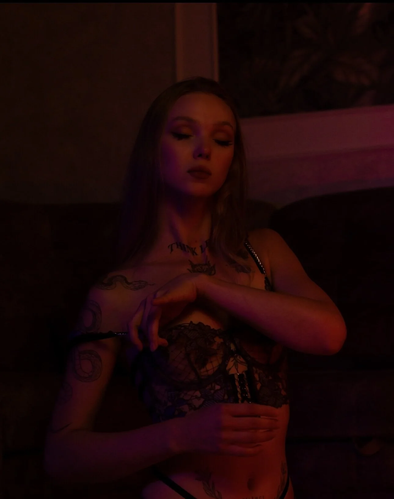 XXX Porn Photo of Nude AgnesMillerS 6