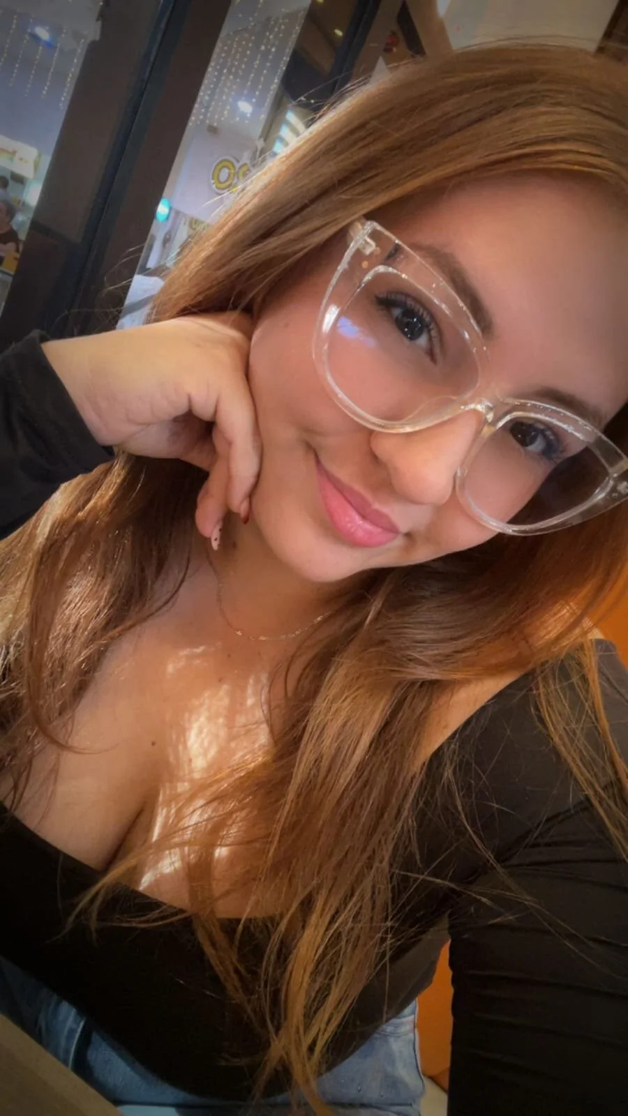 XXX Porn Photo of Nude VannesaAlvernia 3