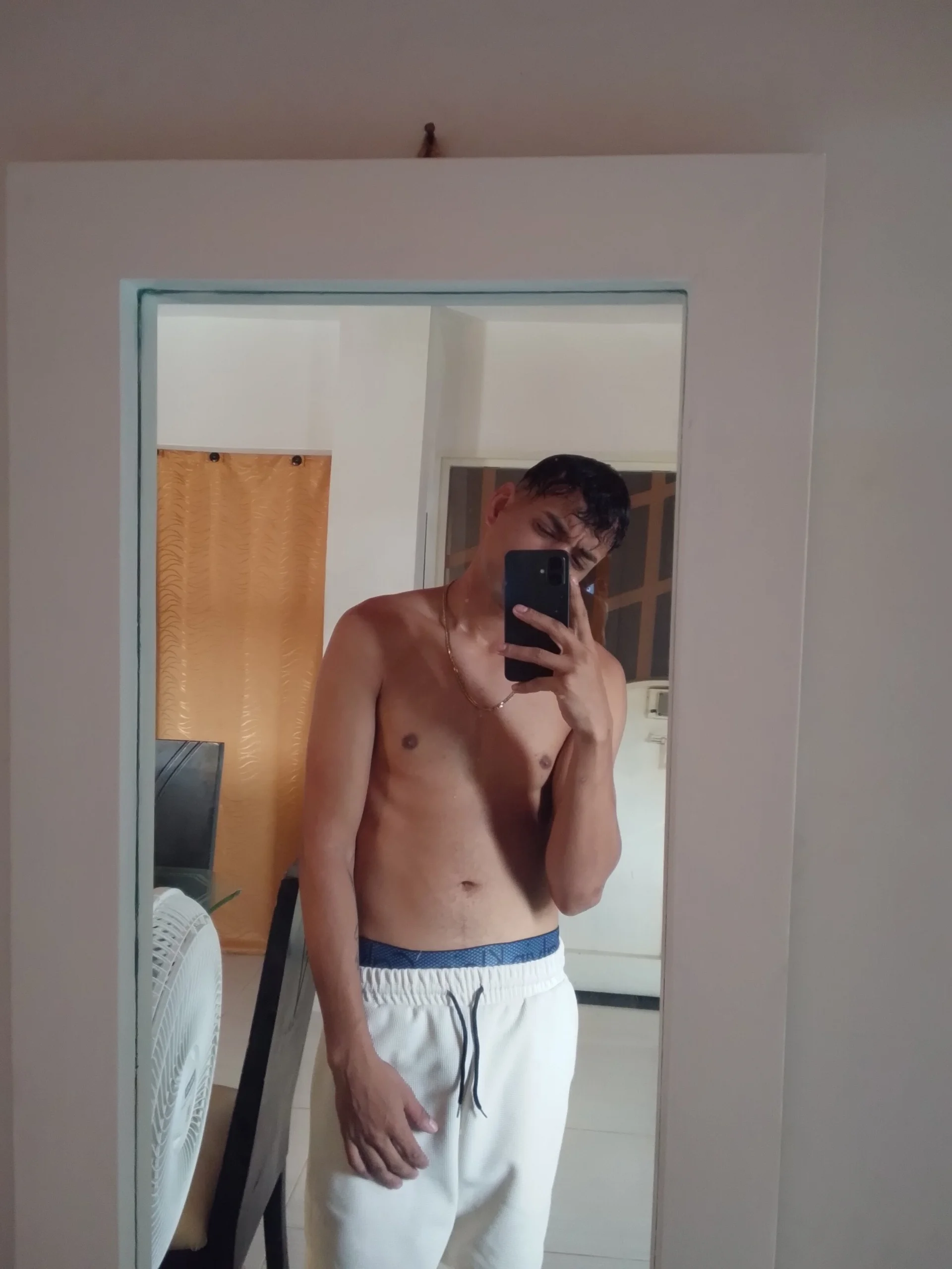 XXX Porn Photo of Nude flacoosexy 2