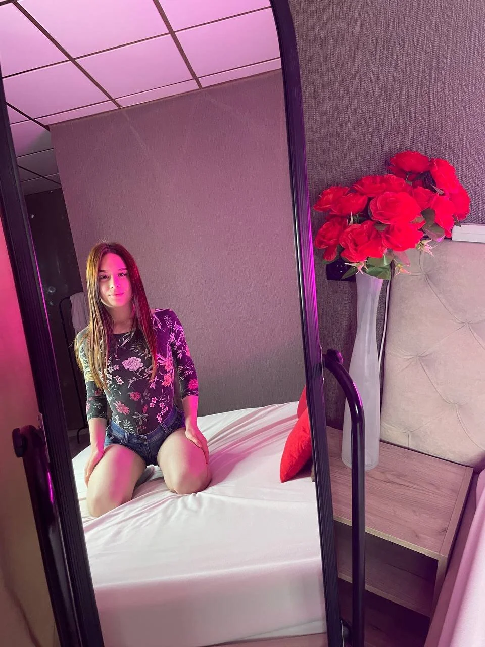 XXX Porn Photo of Nude Jessica_Soon 16