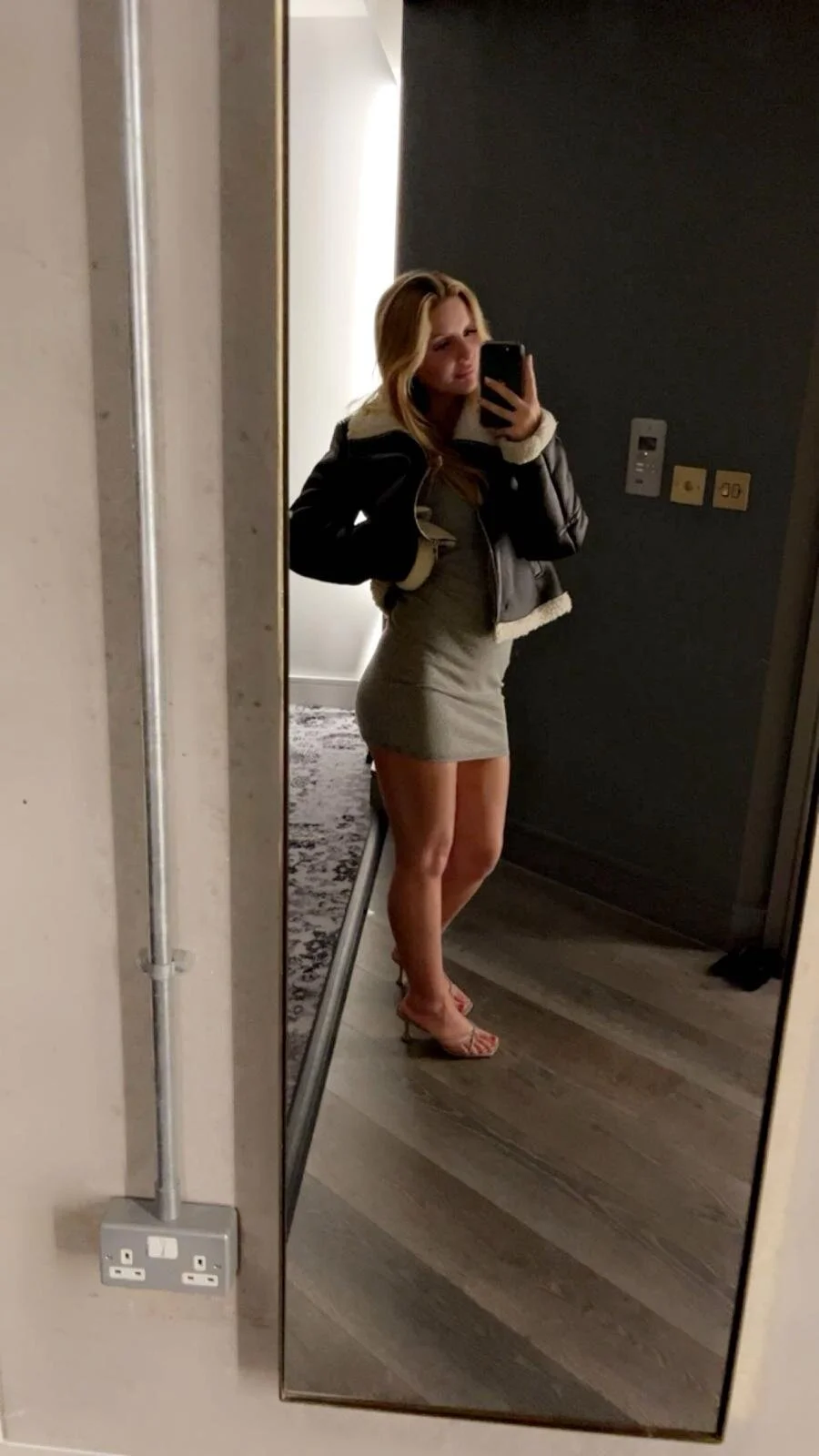 XXX Porn Photo of Nude FlissBelle 3