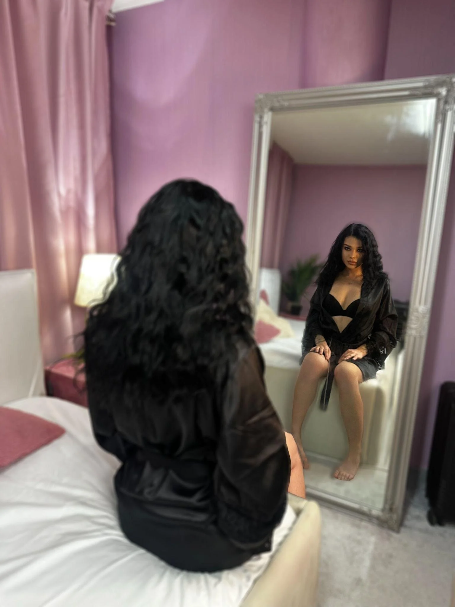 XXX Porn Photo of Nude Katherinedee 1