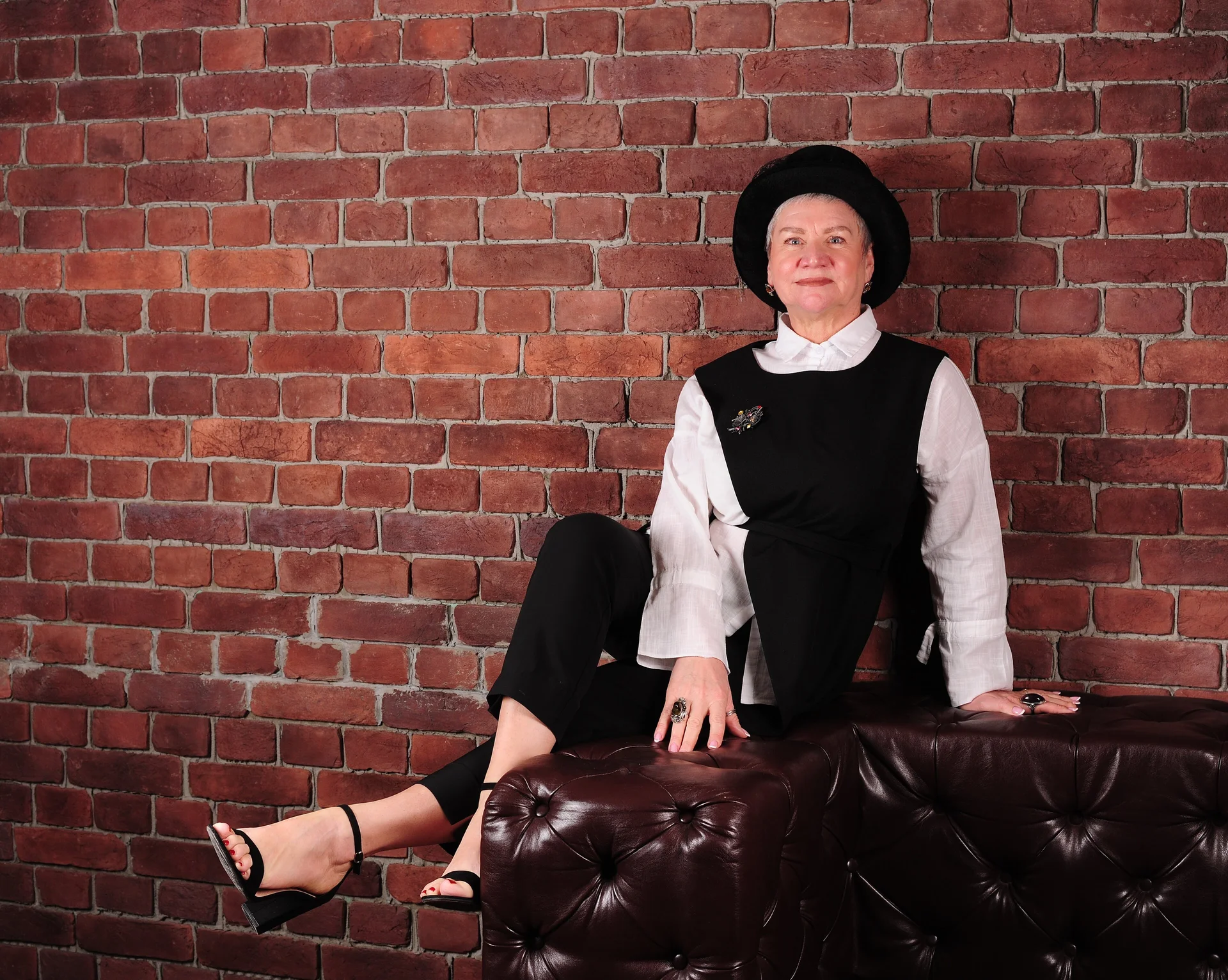 XXX Porn Photo of Nude roxana_brooks 31