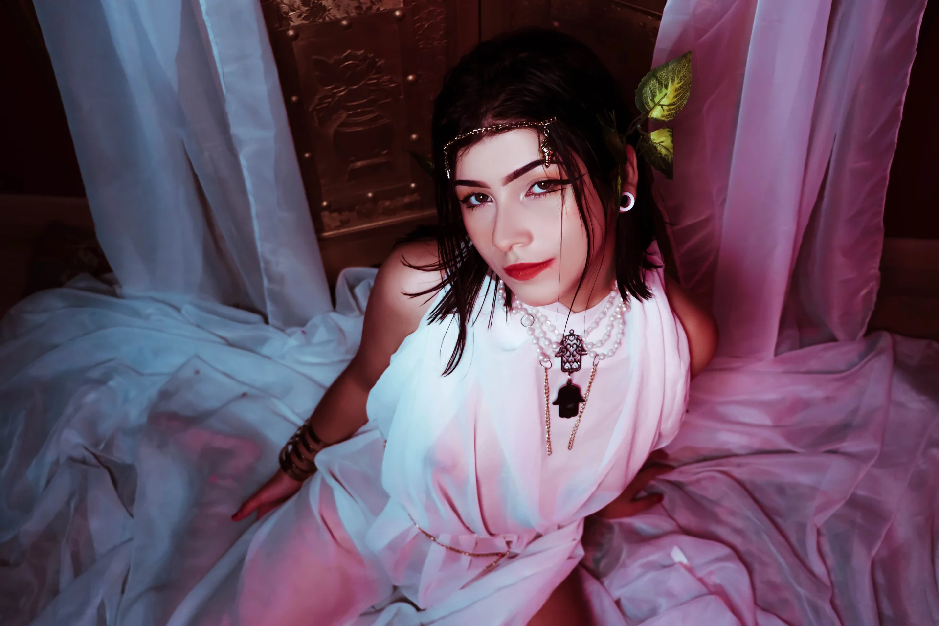 XXX Porn Photo of Nude LanaKyutt 32