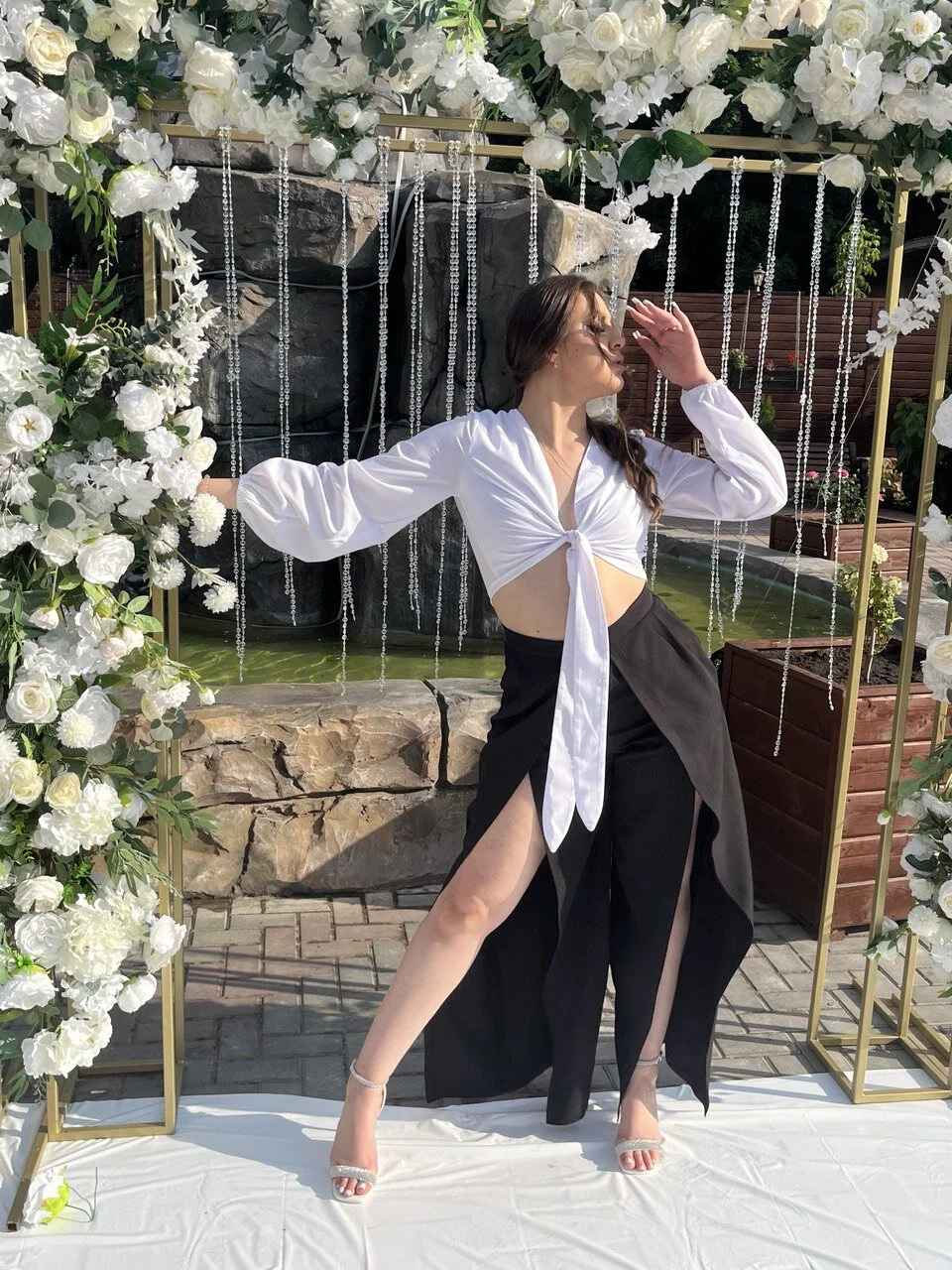 XXX Porn Photo of Nude Doll_Jasmine_ 6