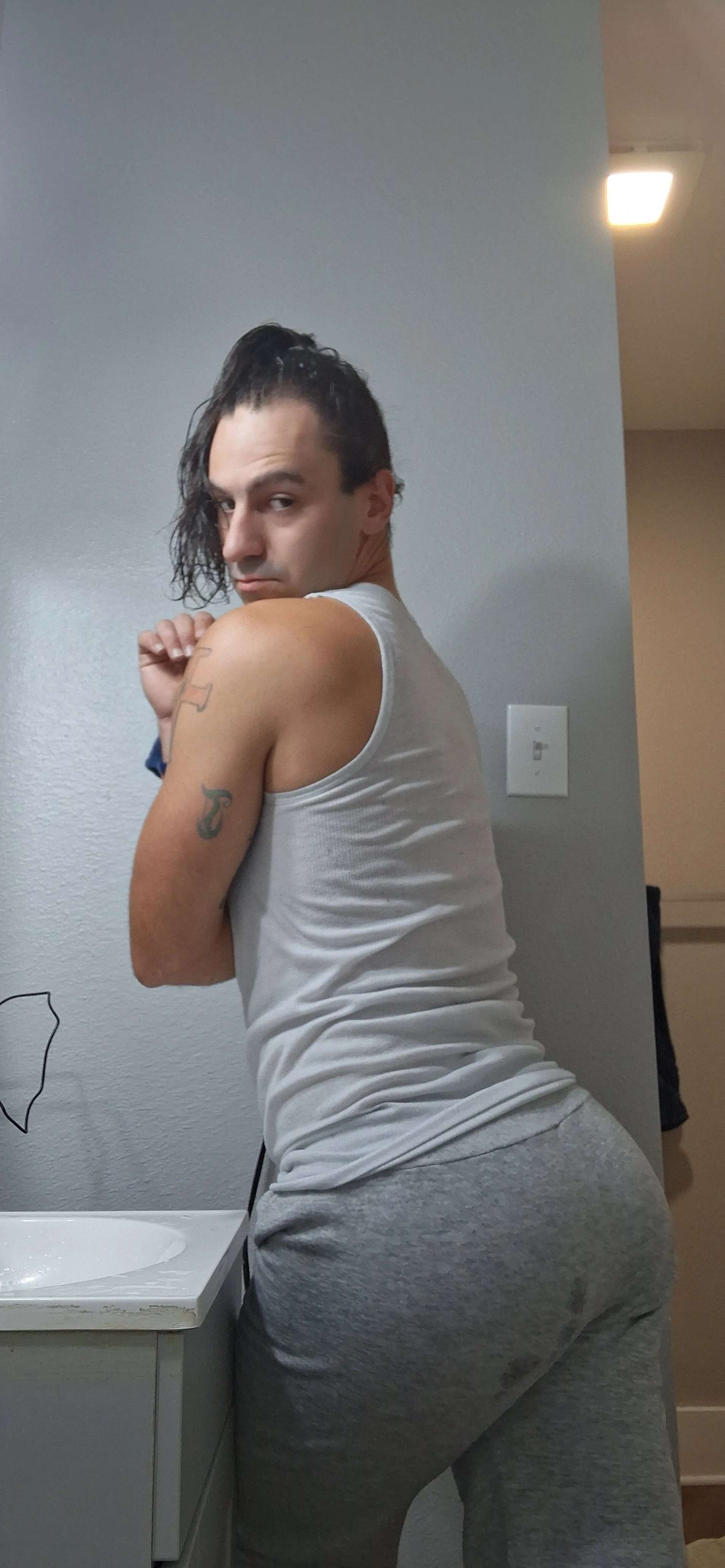 XXX Porn Photo of Nude Snookiefemboii 11