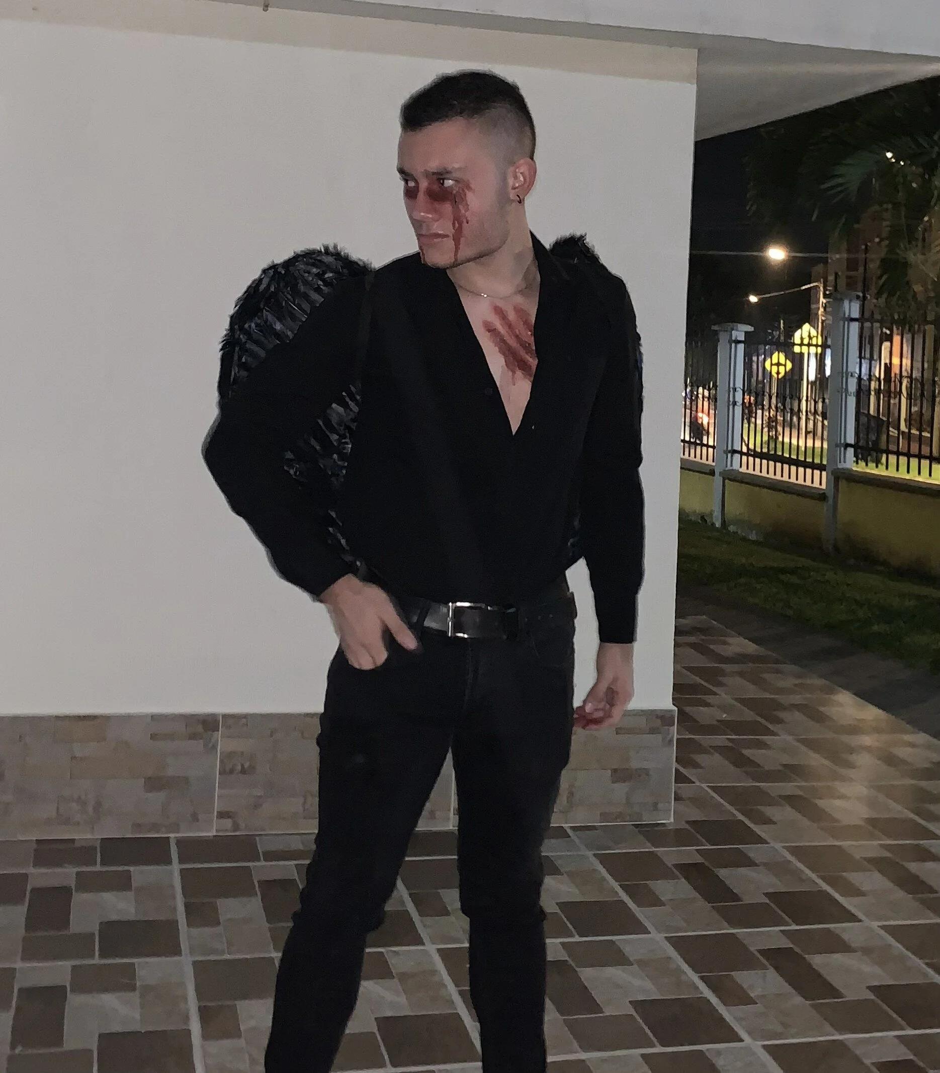 XXX Porn Photo of Nude Matia_Zelvya 1