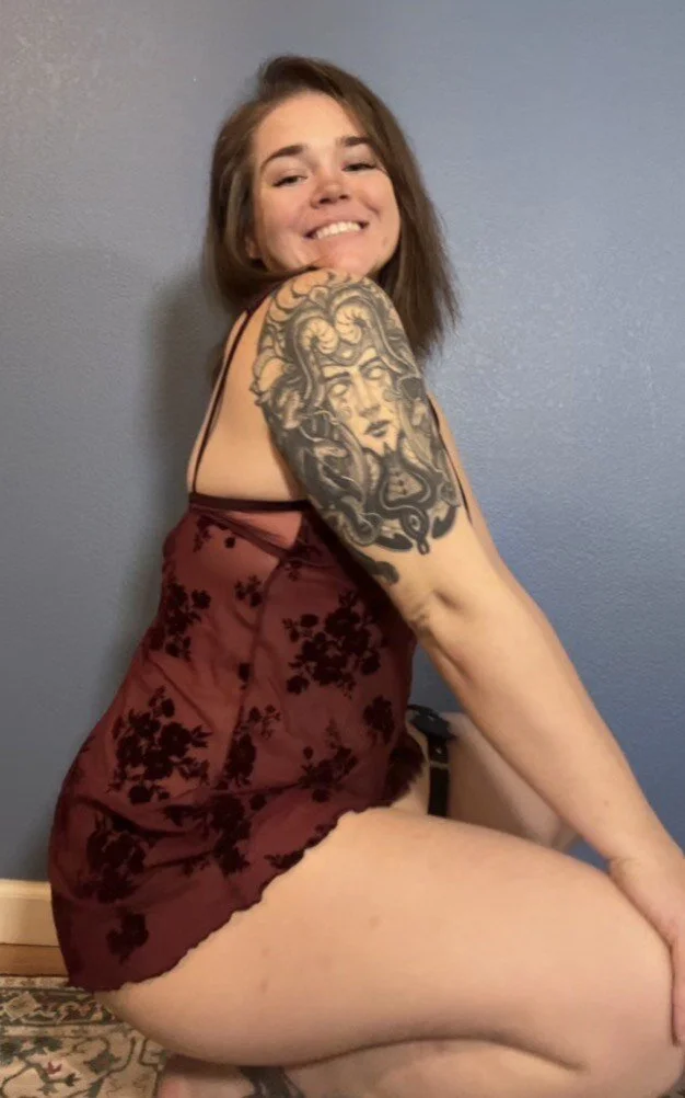 XXX Porn Photo of Nude Kultklasssic 1