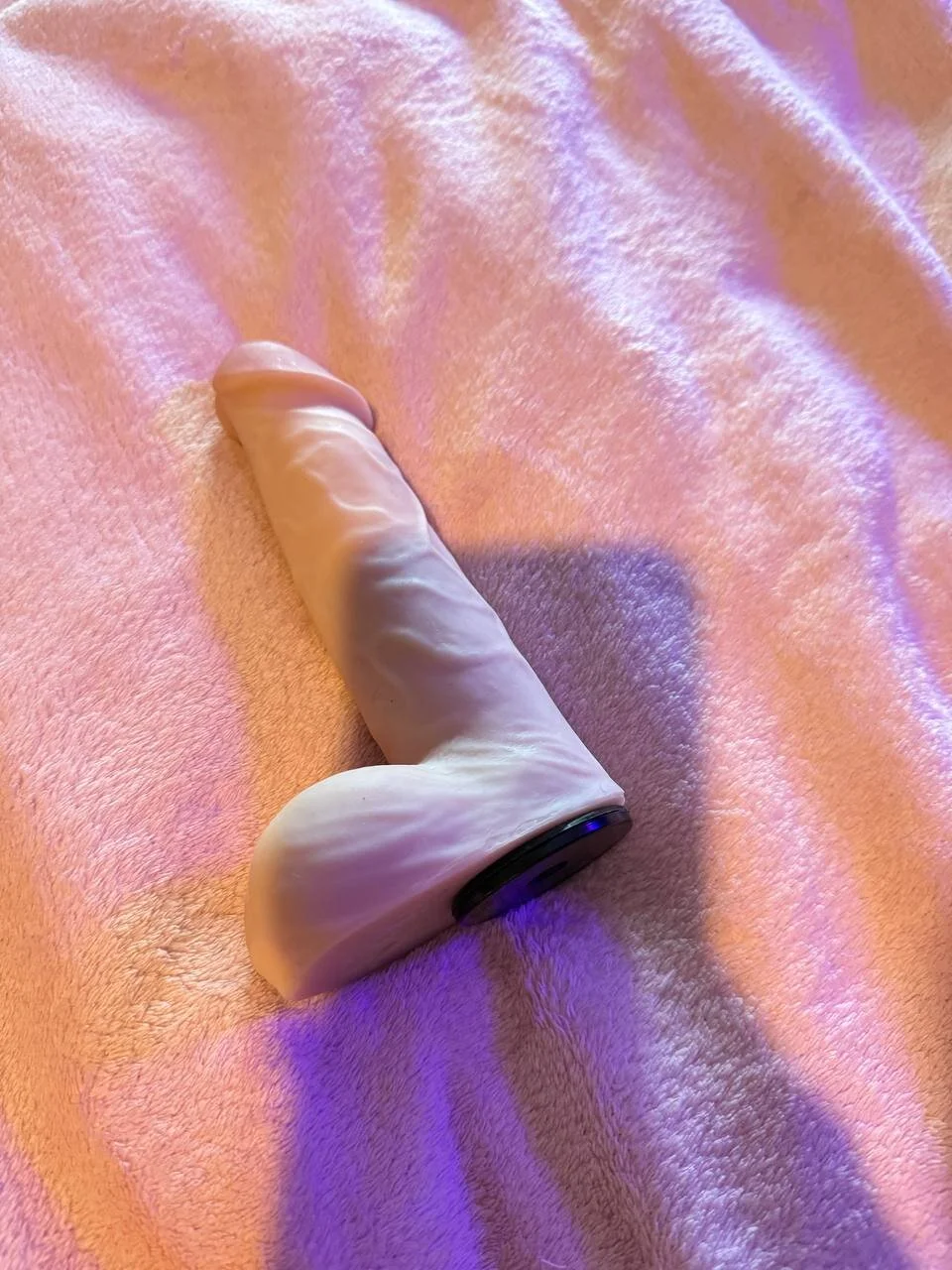 XXX Porn Photo of Nude Lady3Holes 7