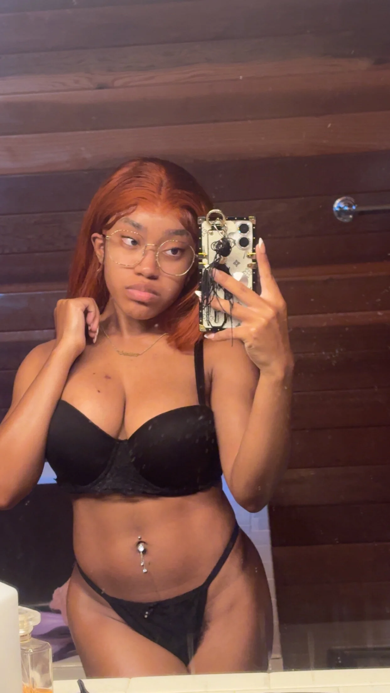 XXX Porn Photo of Nude lifeoftt_19xx 281