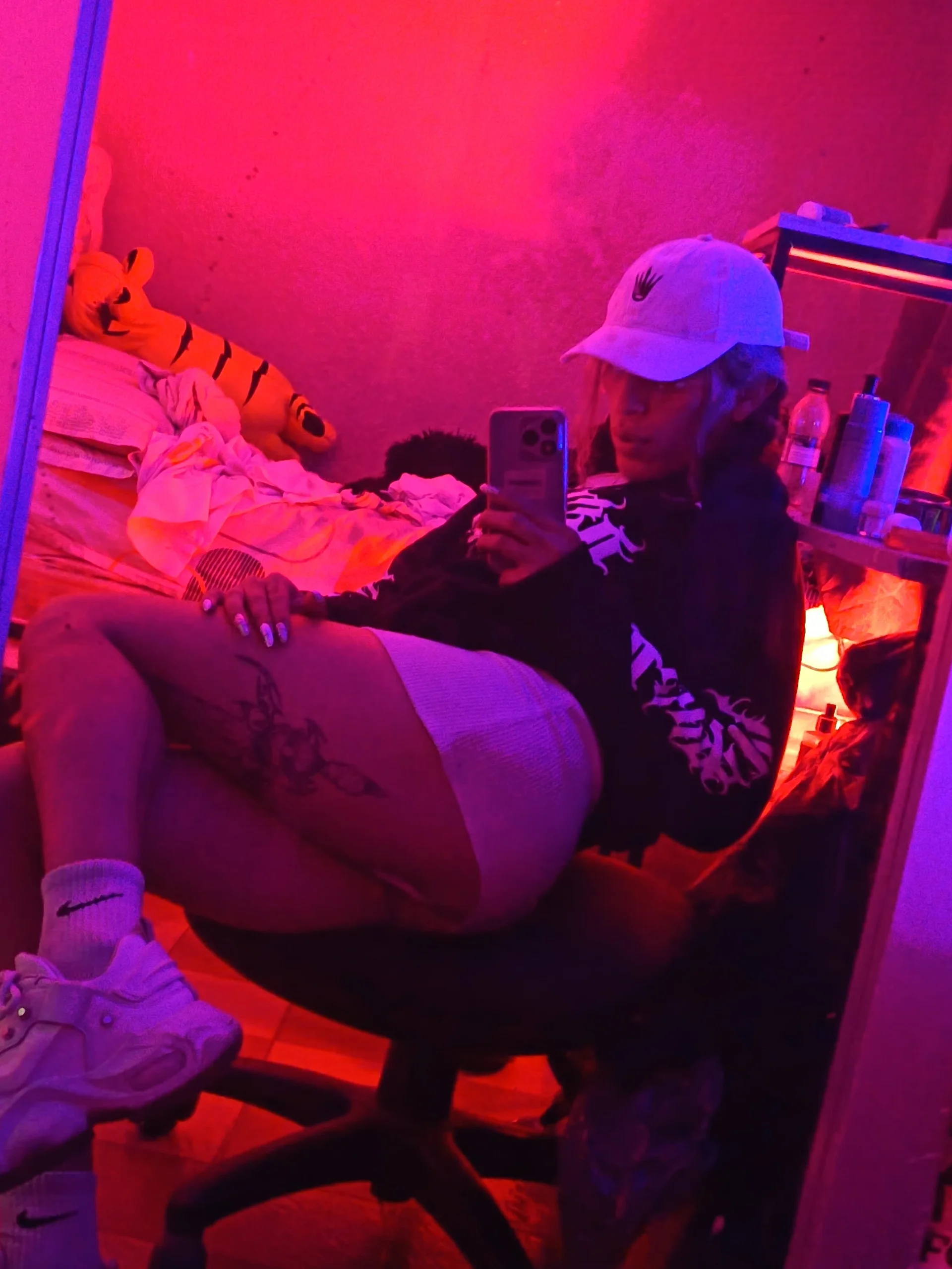 XXX Porn Photo of Nude Crys_Talin 2