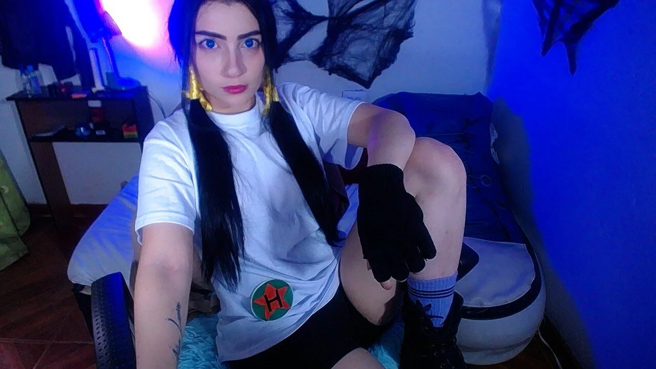 XXX Porn Photo of Nude sophy_rock 31