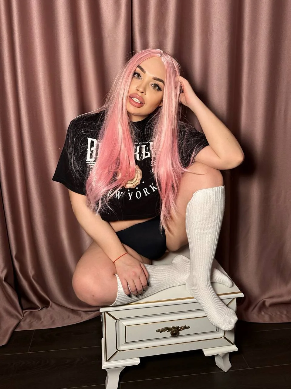 XXX Porn Photo of Nude AndreaButt 27