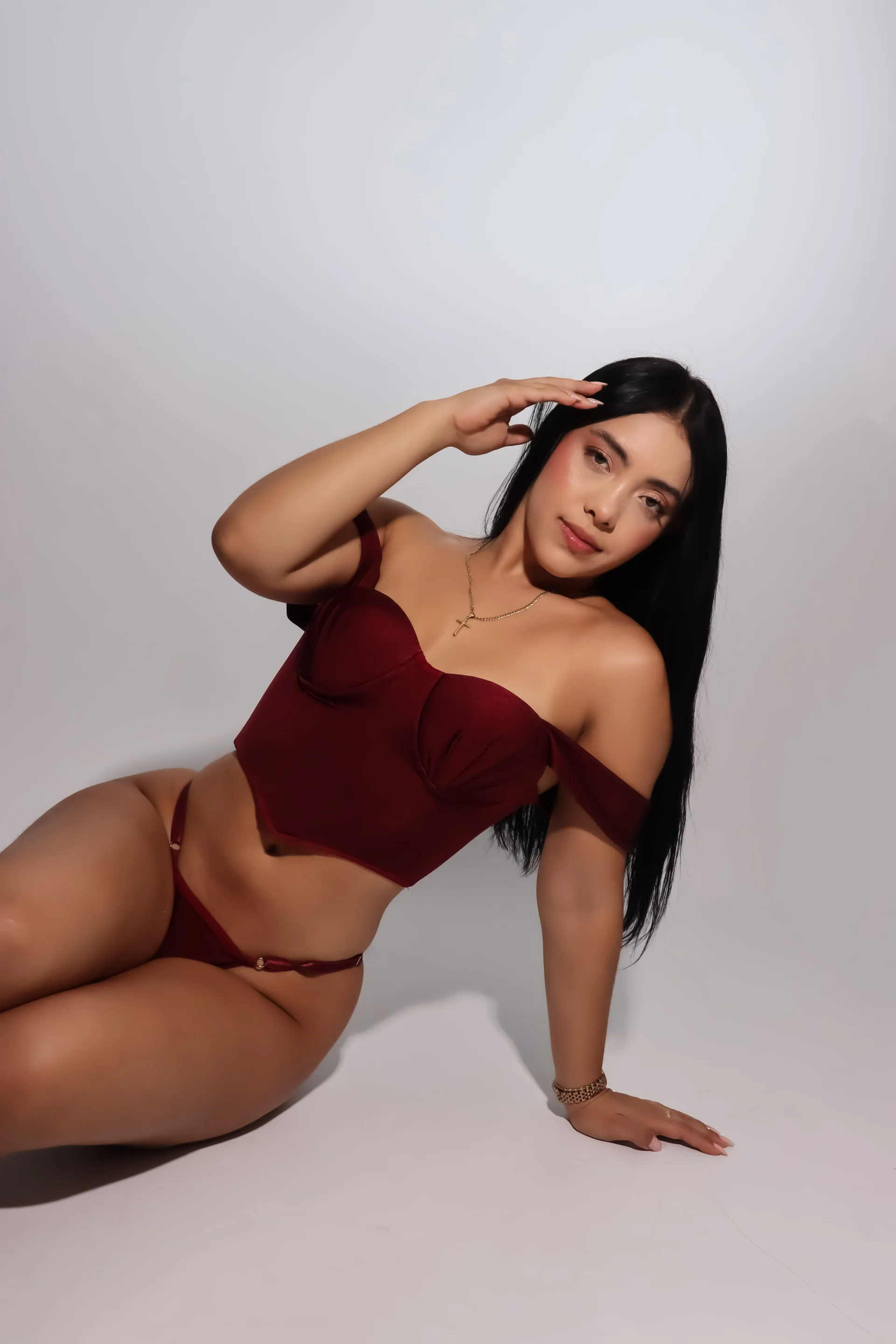 XXX Porn Photo of Nude mia_scot 71