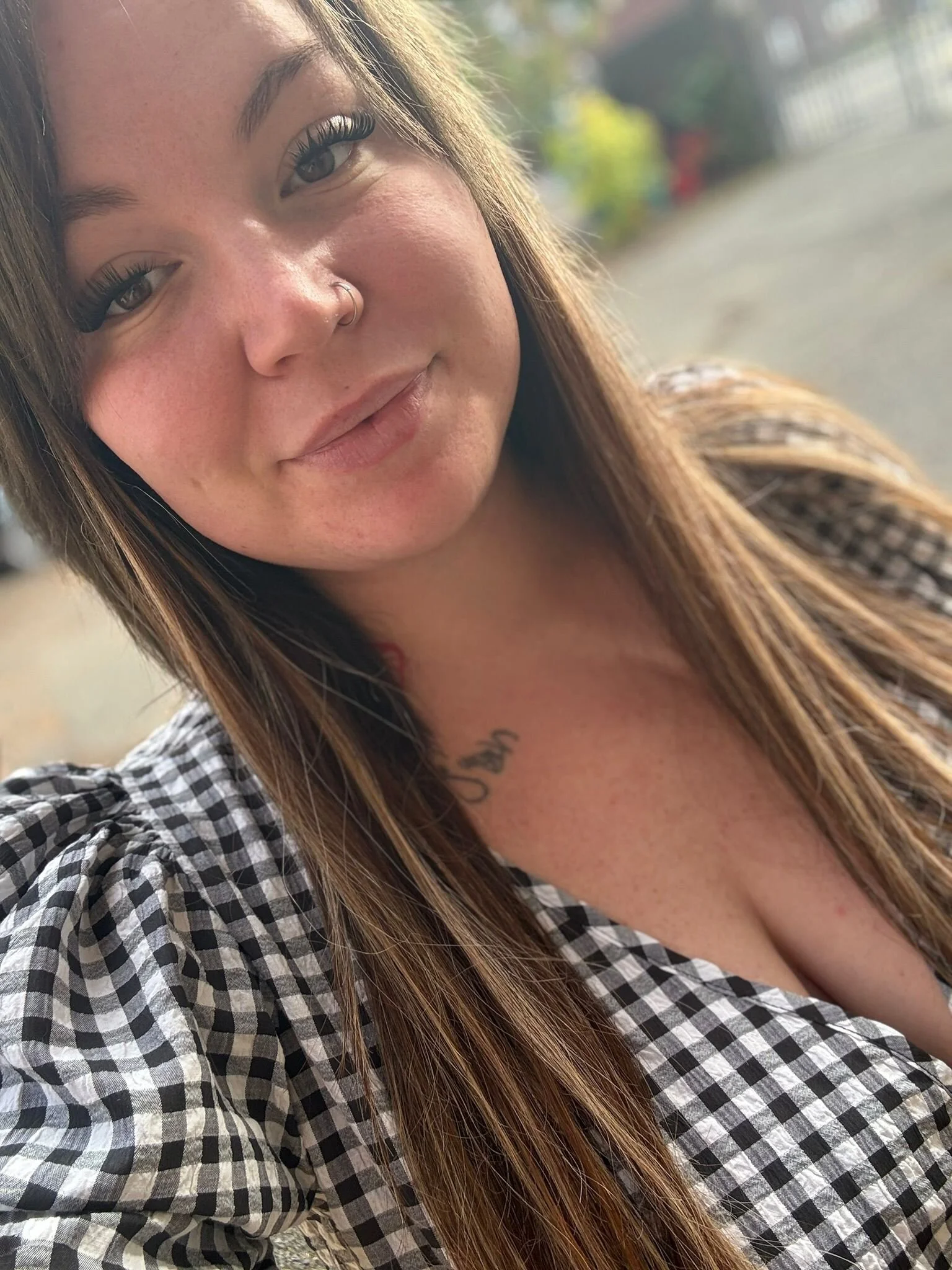 XXX Porn Photo of Nude Sophiestun_ 18