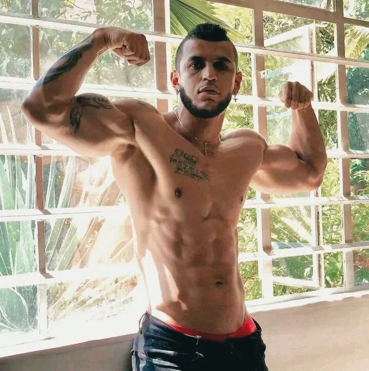 XXX Porn Photo of Nude Edy_coltt 1