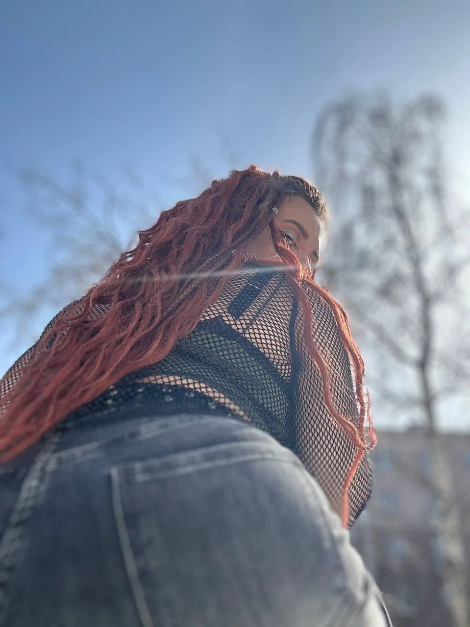 XXX Porn Photo of Nude Miss_Maya_Mils 60