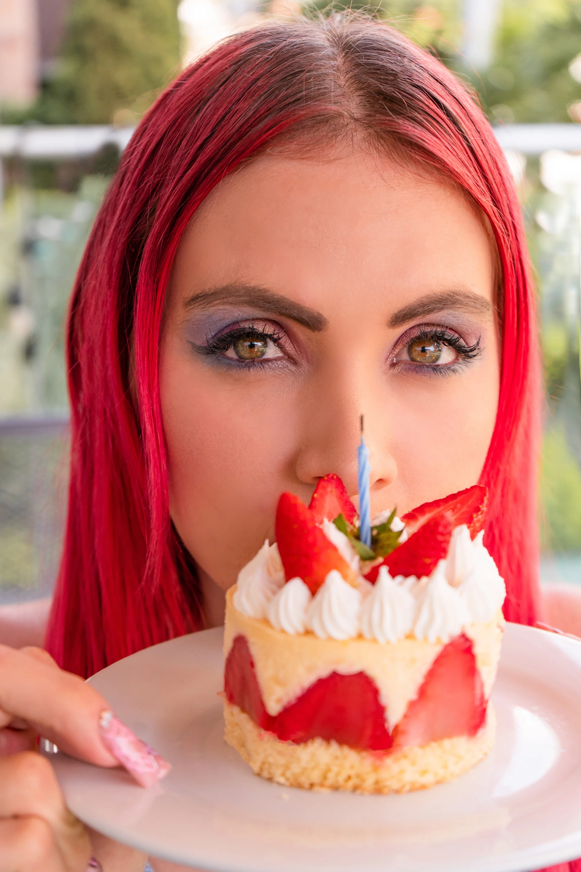XXX Porn Photo of Nude coralsmith11 36