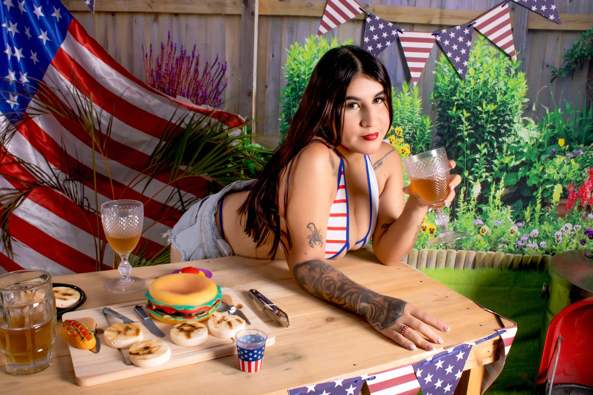 XXX Porn Photo of Nude KATIAMOSS 52