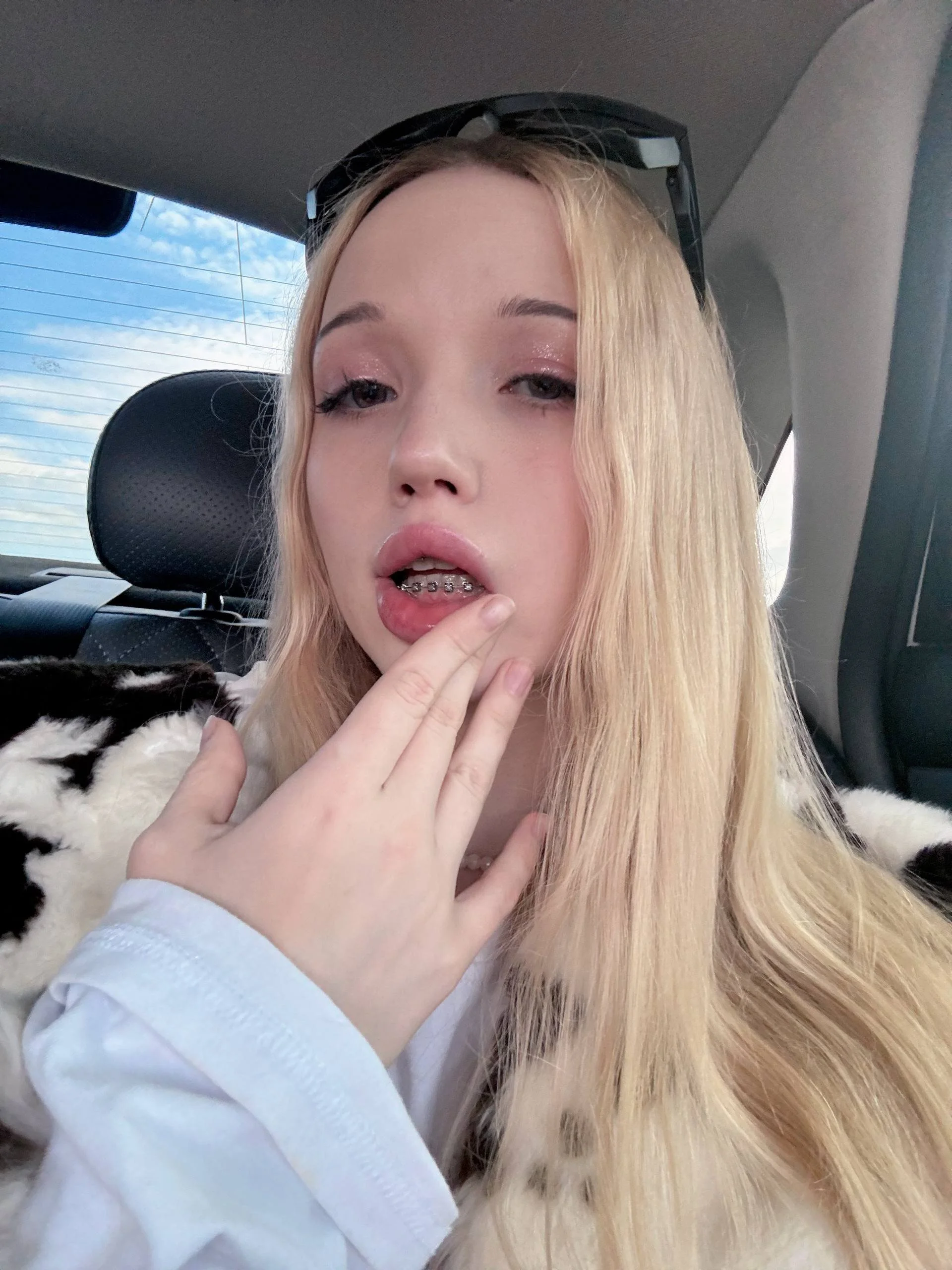 XXX Porn Photo of Nude mayyacozyy 12