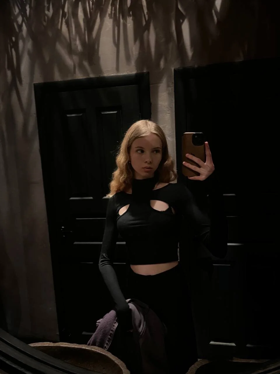 XXX Porn Photo of Nude DebiHost 5