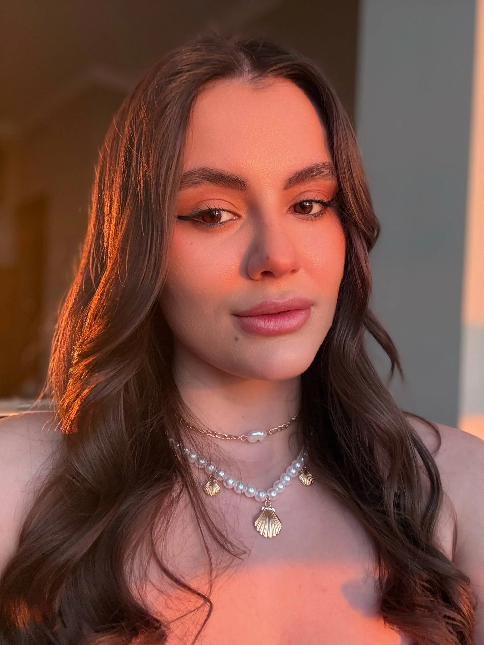 XXX Porn Photo of Nude LunaKale 15